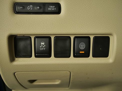 Used 2024 Nissan Murano SV AWD/4WD image 24