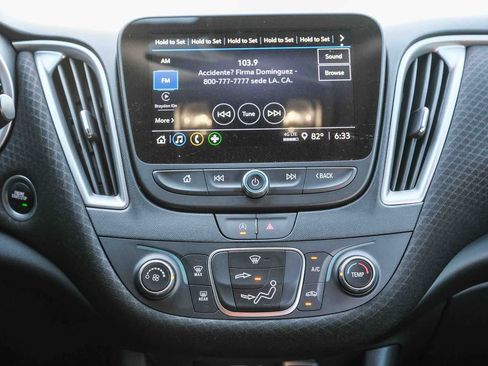Used 2024 Chevrolet Malibu LS FWD image 14