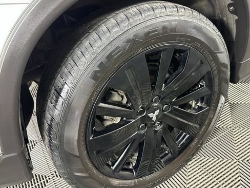 Used 2023 Mitsubishi Outlander Sport LE image 22