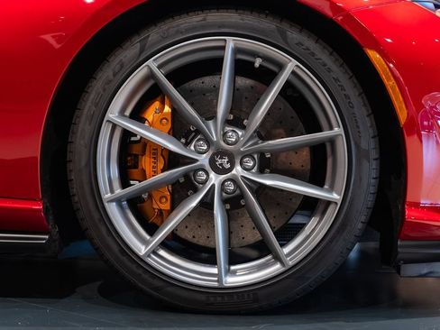 Certified 2021 Ferrari 812 GTS RWD image 16