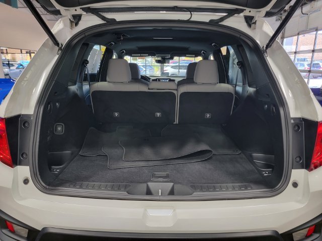 Certified 2025 Honda Passport EX-L image 34