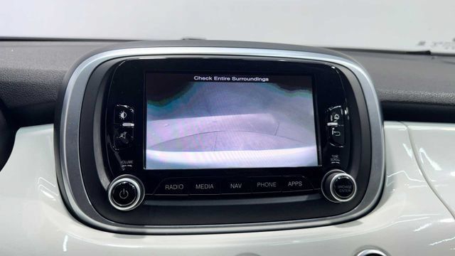 Used 2017 FIAT 500X Lounge w/ Lounge Premium Package (FWD) image 24