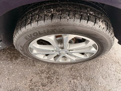 Used 2016 Mercedes-Benz GLE 350 4MATIC w/ Premium Package image 44