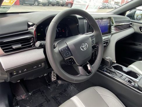 Certified 2025 Toyota Camry SE image 20