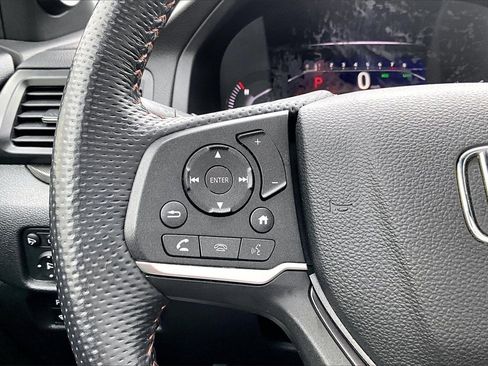 Used 2022 Honda Passport TrailSport image 28