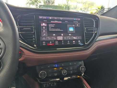 Used 2024 Dodge Durango SRT Hellcat AWD/4WD image 14