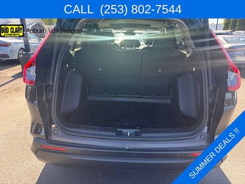 Used 2024 Honda CR-V EX-L image 7