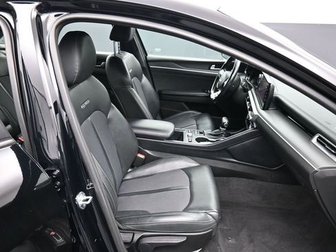 Used 2022 Kia K5 GT-Line image 24