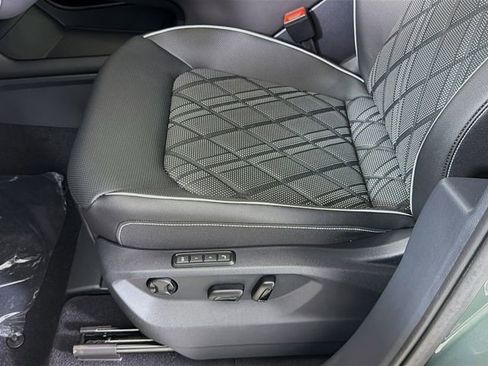 New 2026 Volkswagen Atlas SEL Premium R-Line AWD/4WD image 22