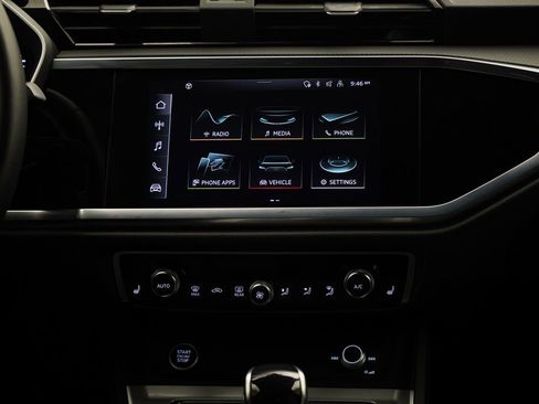 Used 2022 Audi Q3 2.0T Premium w/ Convenience Package image 11