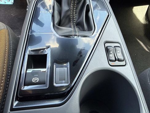 New 2026 Subaru Crosstrek 2.5i Sport image 32