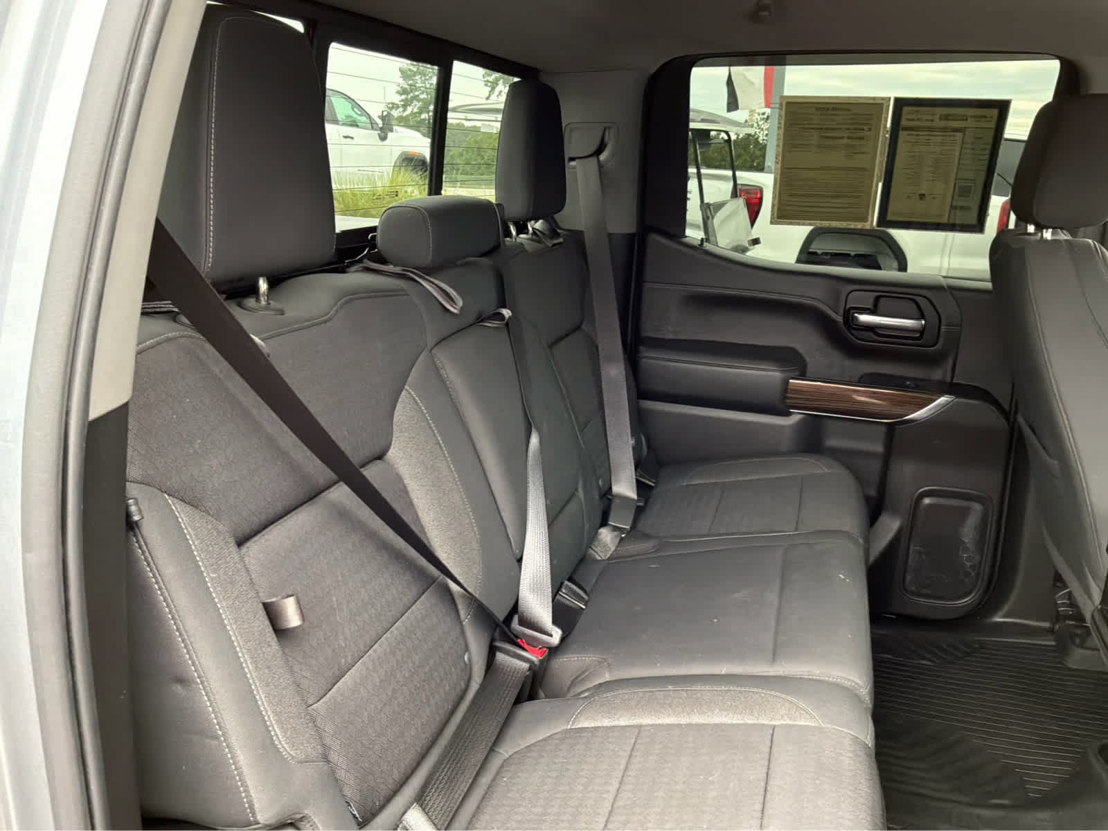Used 2020 Chevrolet Silverado 1500 RST AWD/4WD image 22