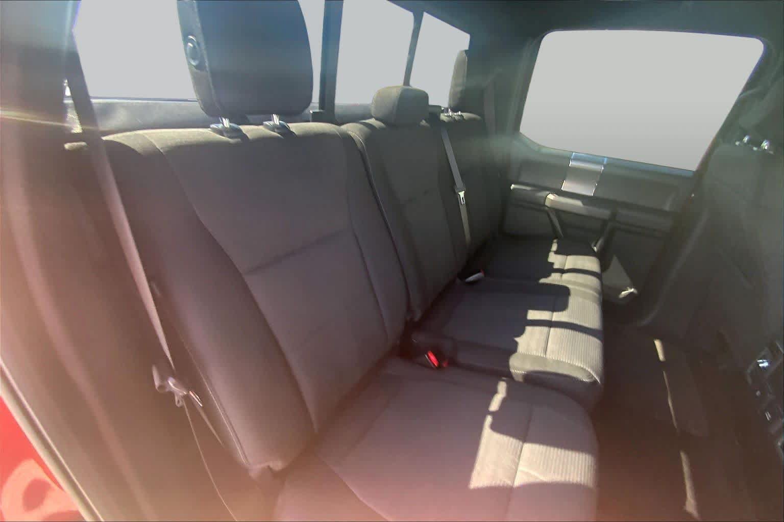 Used 2017 Ford F150 XLT w/ Equipment Group 302A Luxury RWD image 19