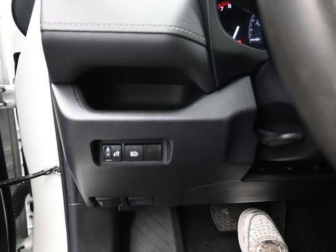 Used 2023 Toyota RAV4 LE image 10