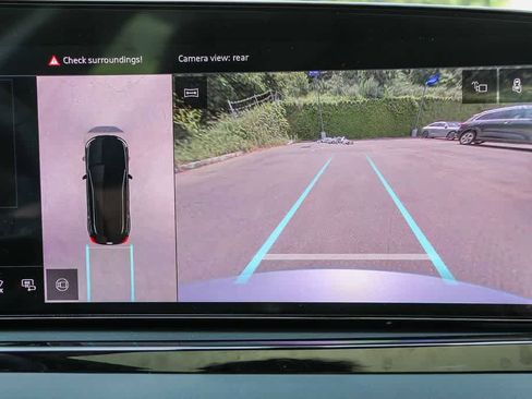 New 2025 Audi A5 2.0T Premium Plus image 23