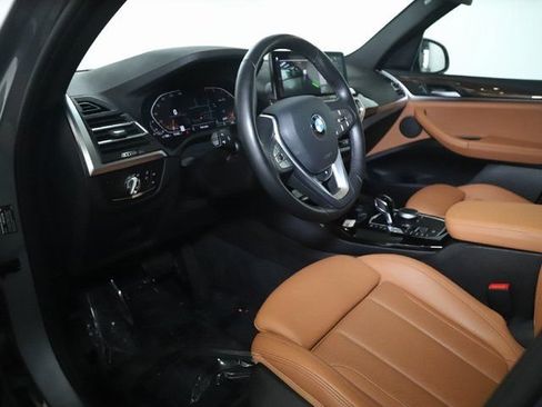 Used 2024 BMW X3 xDrive30i w/ Premium Package AWD/4WD image 19