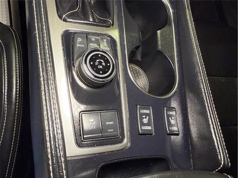 Used 2023 Nissan Maxima SV w/ Floor Mat Group image 39