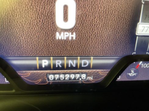 Certified 2021 RAM 1500 Limited image 16