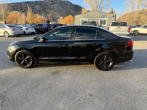 Used 2014 Volkswagen Jetta SEL image 2