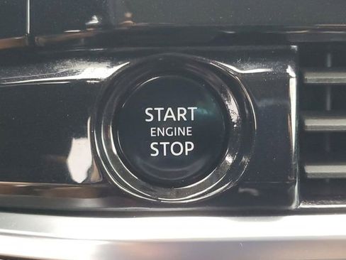 Used 2025 Nissan Pathfinder Platinum w/ Cargo Package FWD image 31