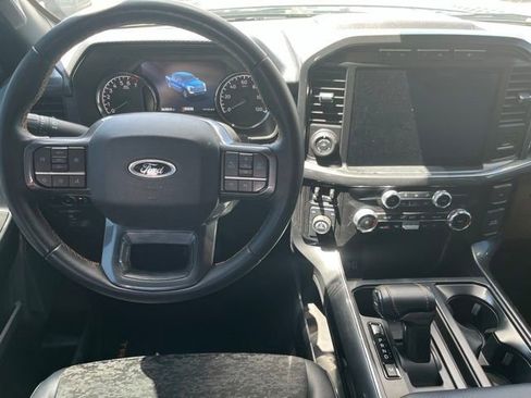 Used 2023 Ford F150 Tremor AWD/4WD image 19