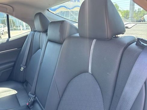Used 2024 Toyota Camry XSE w/ Driver Assist Package FWD image 26