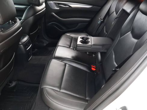Used 2020 Cadillac CT5 Premium Luxury RWD image 24