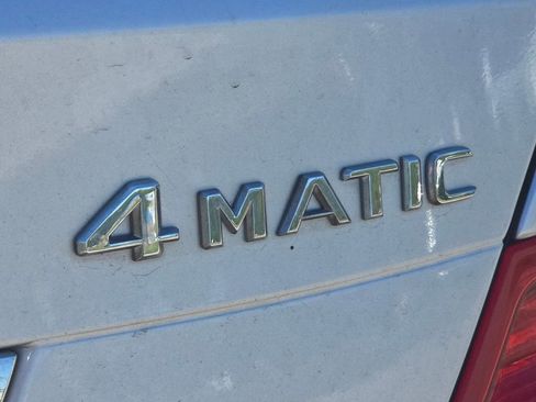 Used 2008 Mercedes-Benz C 300 4MATIC Sedan image 4