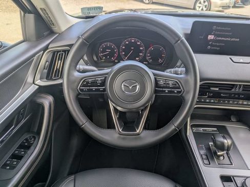 Used 2026 MAZDA CX-90 3.3 Turbo w/ Premium Sport Pkg AWD/4WD image 33