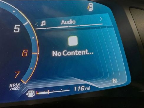 Used 2024 Chevrolet Corvette Stingray Premium Conv w/ Z51 Performance Package image 13