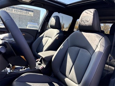 New 2026 Subaru Forester Wilderness image 12