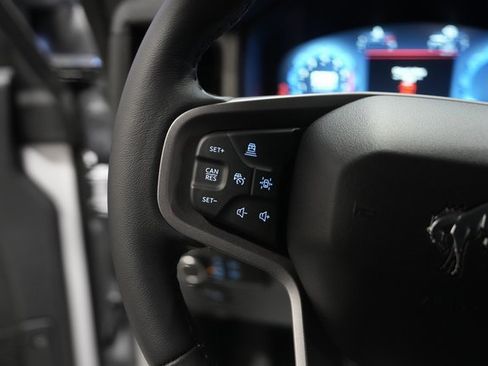 New 2025 Ford Bronco Badlands image 22