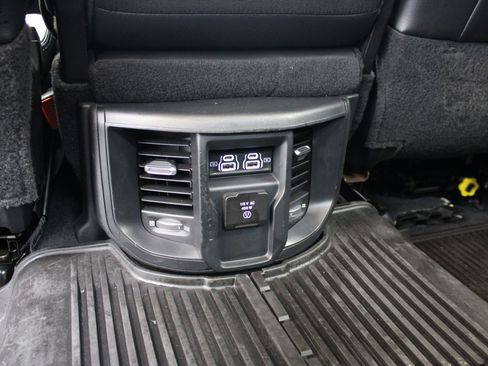 Used 2021 RAM 3500 Laramie image 24