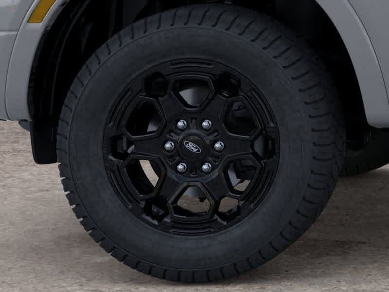 New 2026 Ford Ranger Lariat AWD/4WD image 19