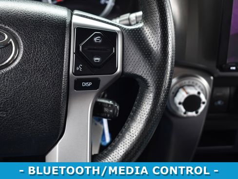 Used 2016 Toyota 4Runner SR5 image 13