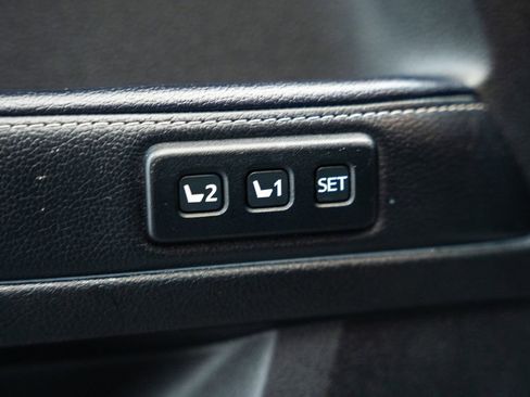 Used 2023 Toyota 4Runner Limited RWD image 43