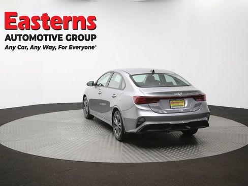 Used 2023 Kia Forte LXS w/ LXS Technology Package FWD image 65