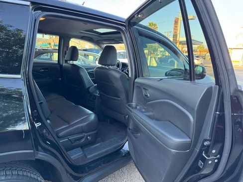 Used 2022 Honda Pilot EX-L image 20