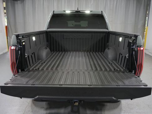 Used 2025 Toyota Tundra Limited image 39