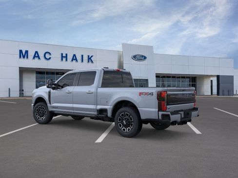 New 2026 Ford F250 Platinum AWD/4WD image 4