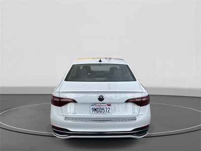 Certified 2024 Volkswagen Jetta SEL