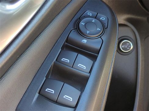 Used 2024 Buick Envista Avenir image 19