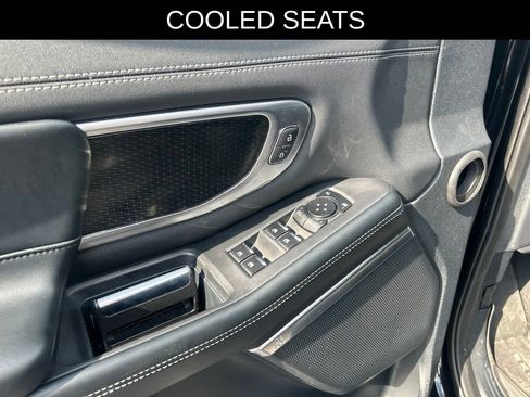 Used 2025 Ford Expedition Max Platinum w/ Stealth Appearance Package AWD/4WD image 13