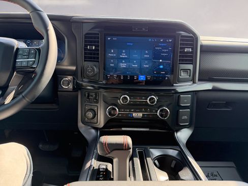 Used 2025 Ford F150 Raptor w/ Equipment Group 803A Raptor R image 11