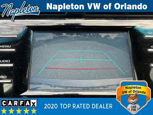 Used 2018 Toyota Camry LE image 24