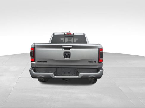 Used 2020 RAM 1500 Laramie image 6