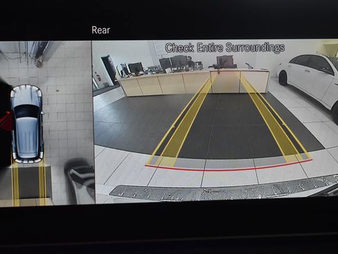 Used 2023 Mercedes-Benz GLE 450 GLE 450 image 45