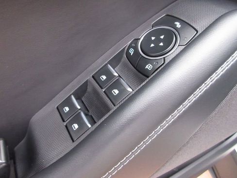 New 2026 Ford Mustang Mach-E Select w/ Technology Package RWD image 10