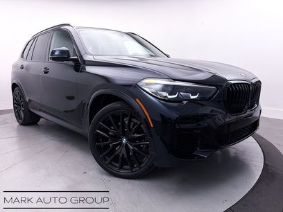 Used 2023 BMW X5 xDrive40i w/ M Sport Package