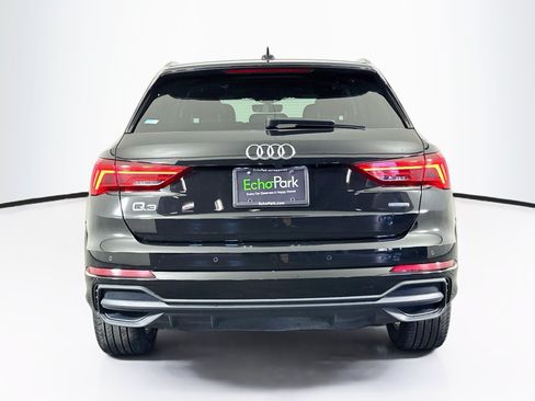 Used 2024 Audi Q3 2.0T Premium AWD/4WD image 7